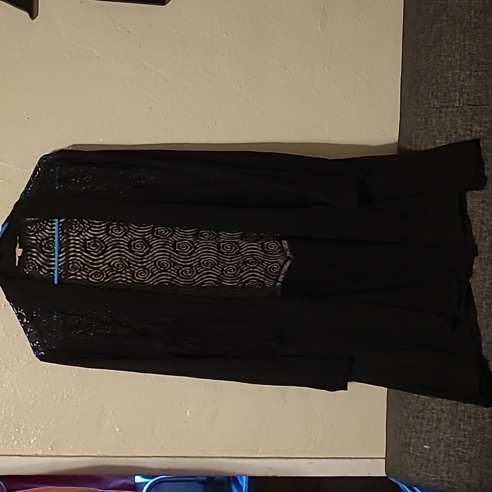 Maria Gabrielle  cardigan